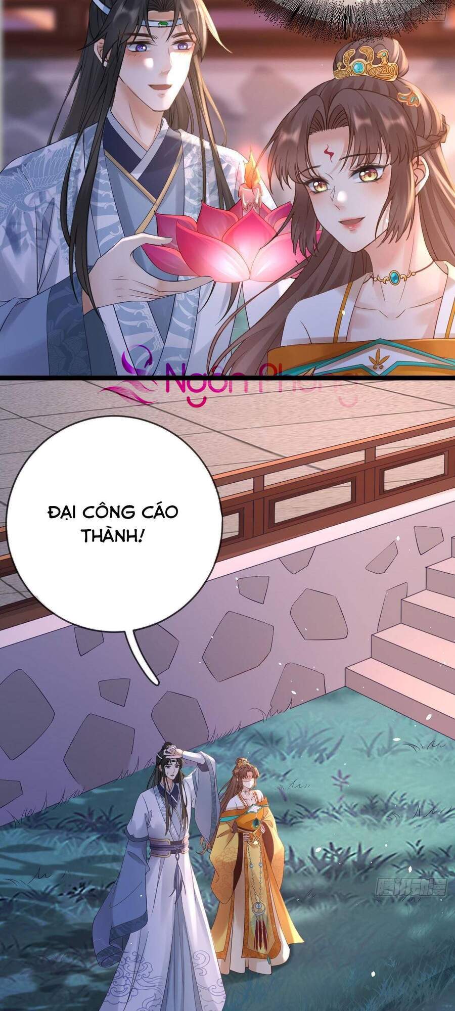 Ma Đầu Vạn Ác Năm Tuổi Rưỡi - Chapter 79