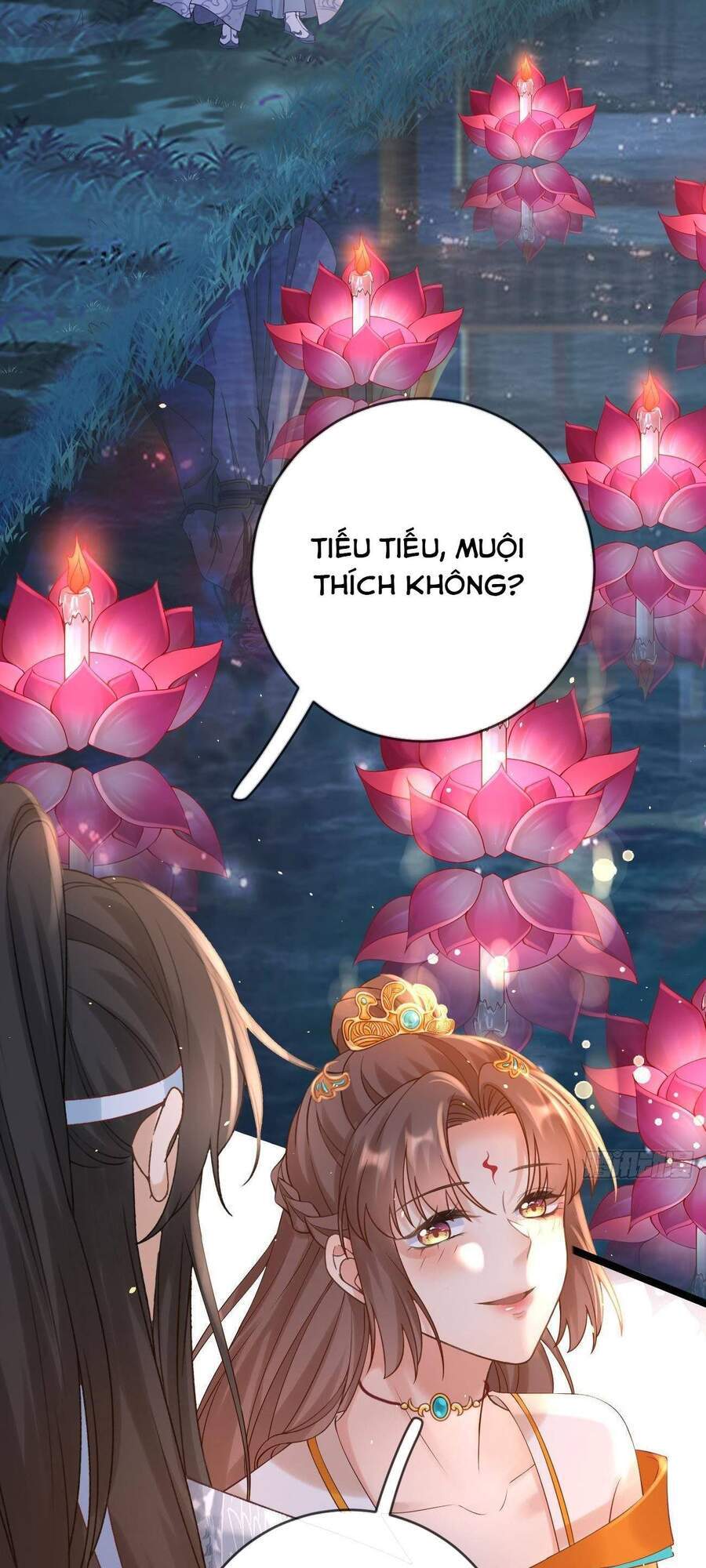 Ma Đầu Vạn Ác Năm Tuổi Rưỡi - Chapter 79