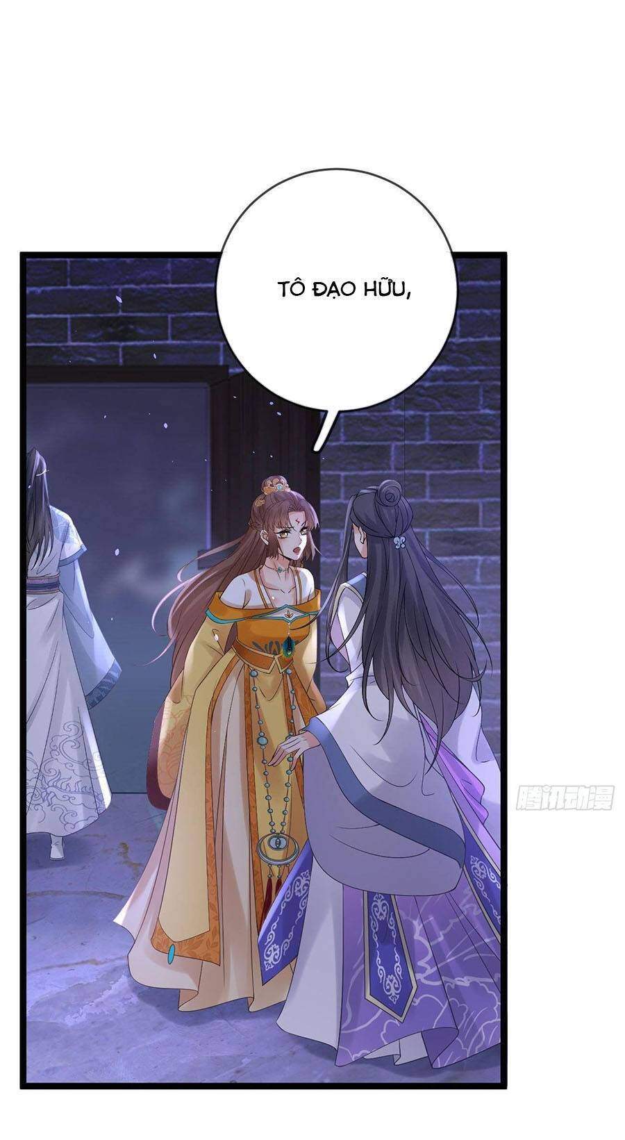 Ma Đầu Vạn Ác Năm Tuổi Rưỡi - Chapter 79