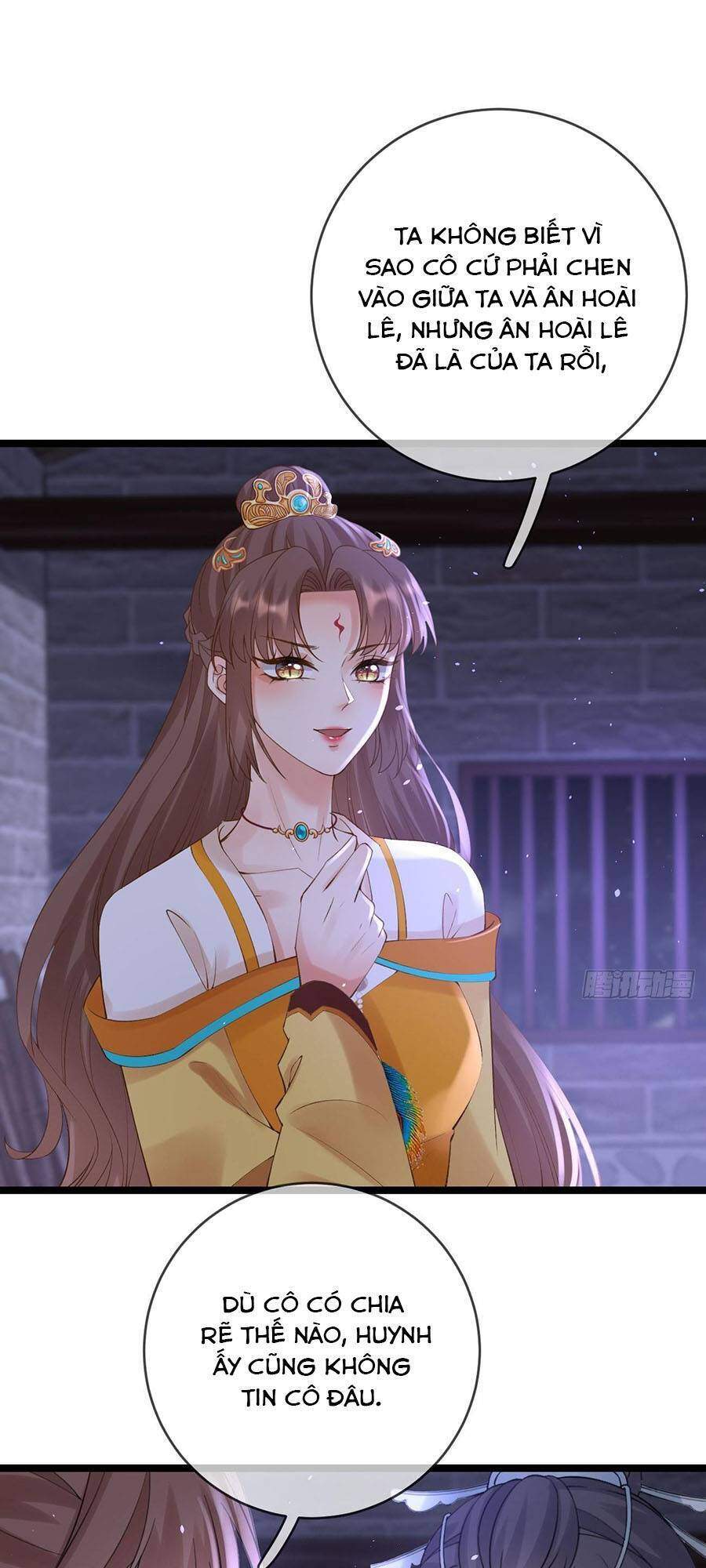 Ma Đầu Vạn Ác Năm Tuổi Rưỡi - Chapter 79