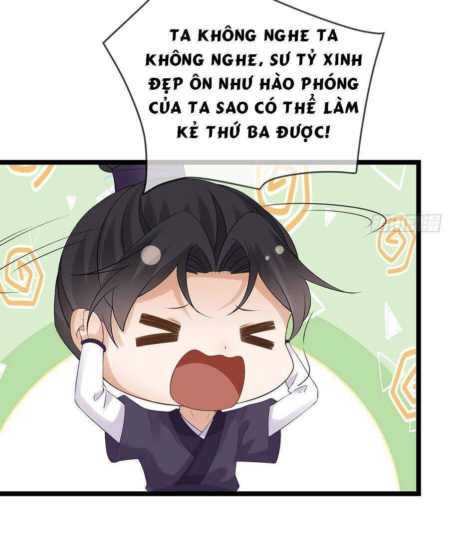 Ma Đầu Vạn Ác Năm Tuổi Rưỡi - Chapter 79
