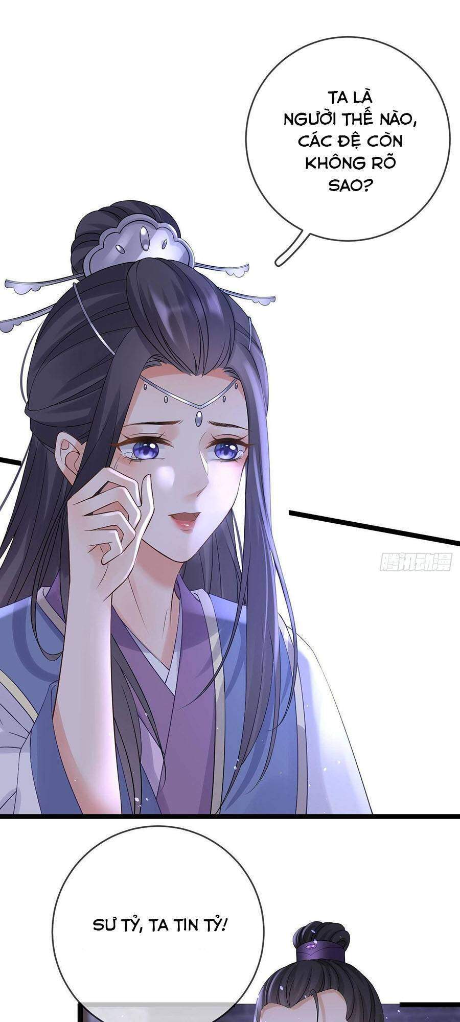 Ma Đầu Vạn Ác Năm Tuổi Rưỡi - Chapter 79