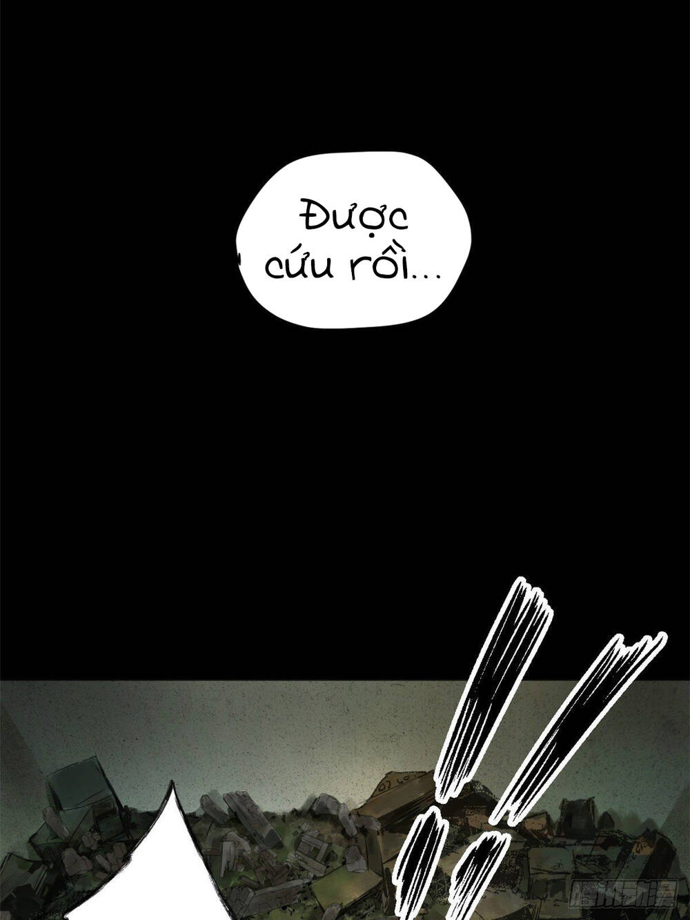 Minh Nhật Chi Kiếp - Chapter 1