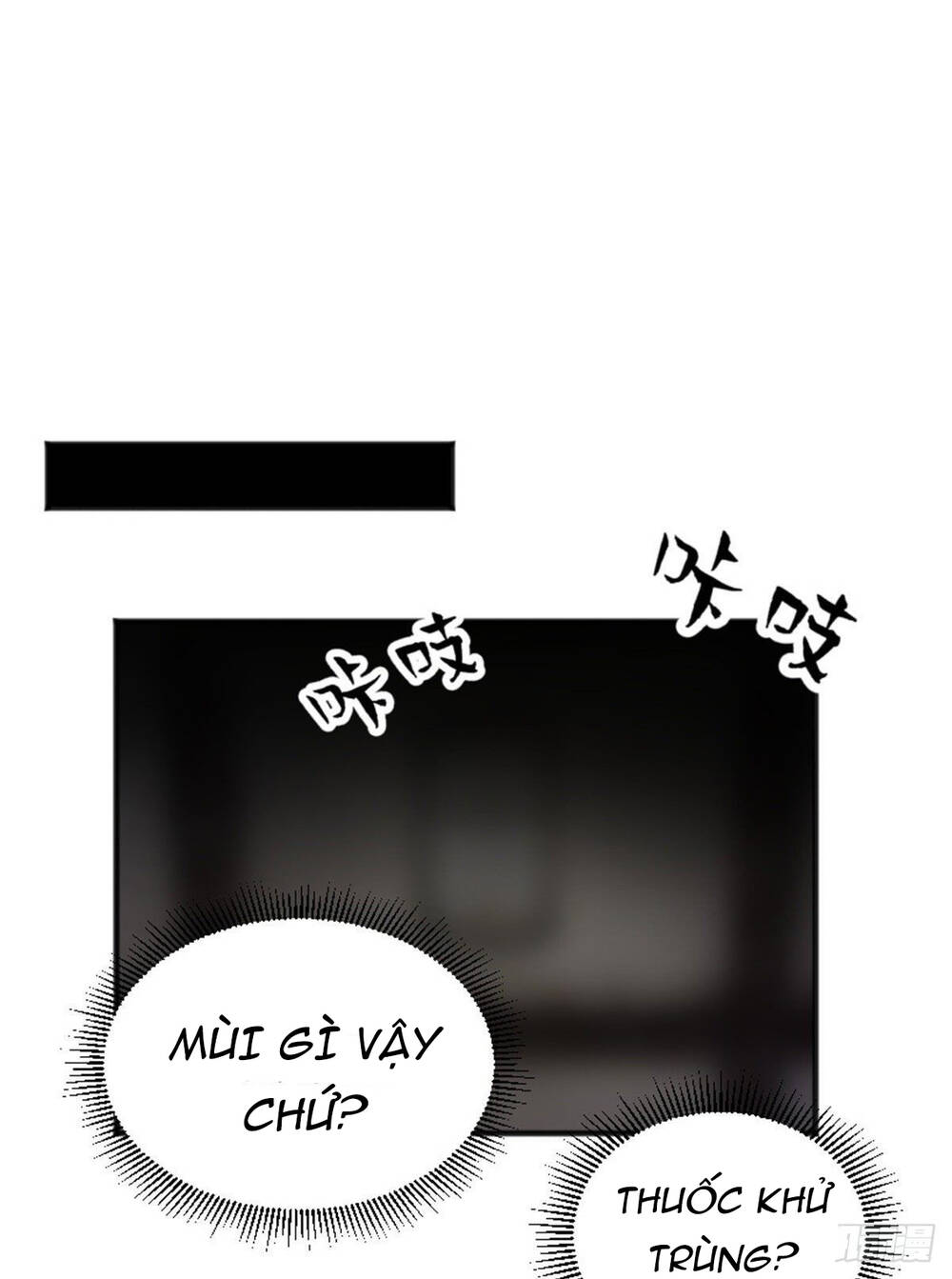 Minh Nhật Chi Kiếp - Chapter 2