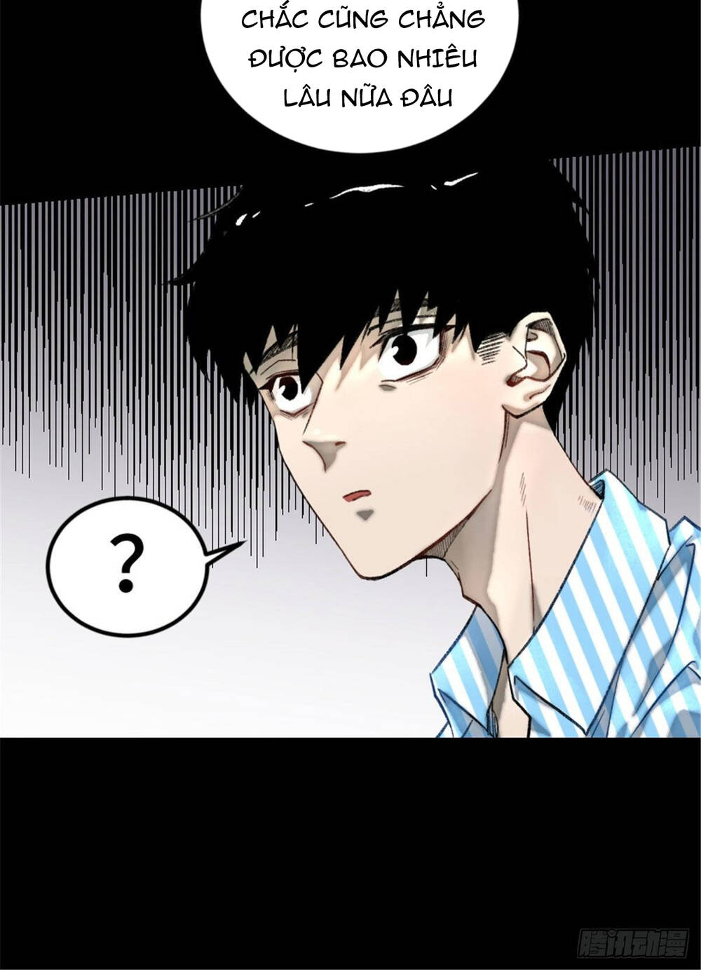 Minh Nhật Chi Kiếp - Chapter 2