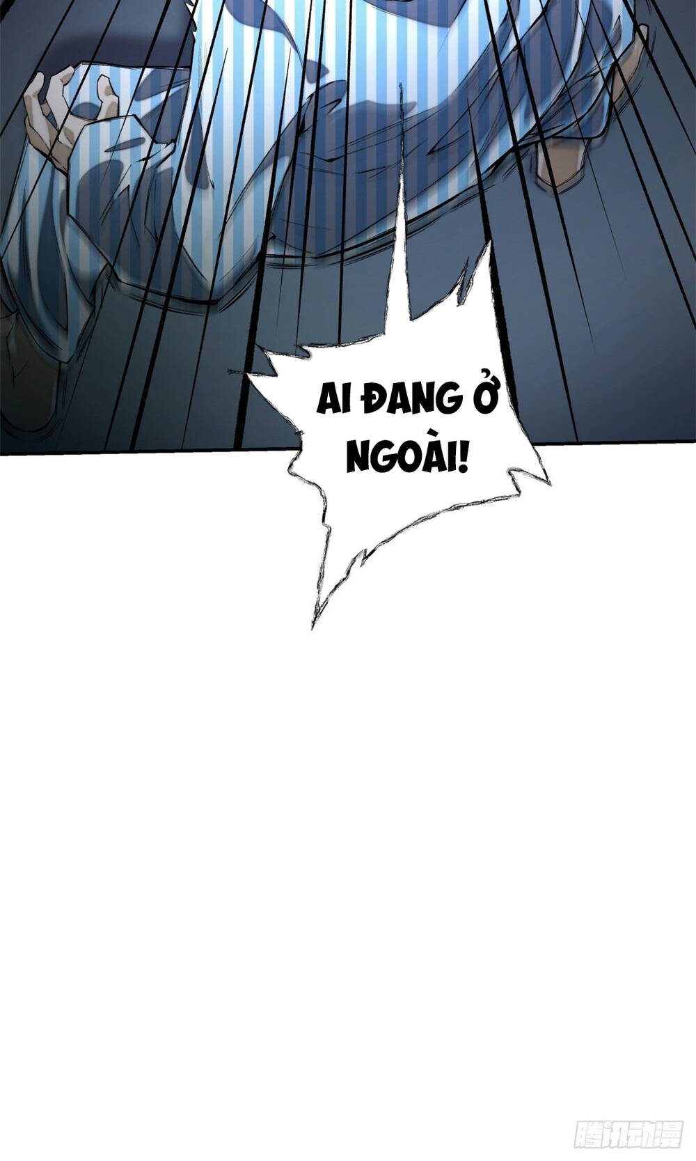 Minh Nhật Chi Kiếp - Chapter 4