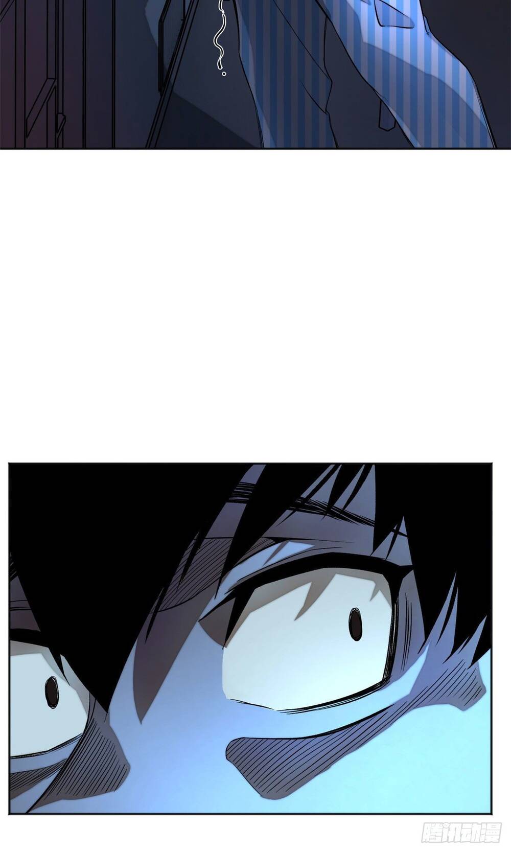 Minh Nhật Chi Kiếp - Chapter 4