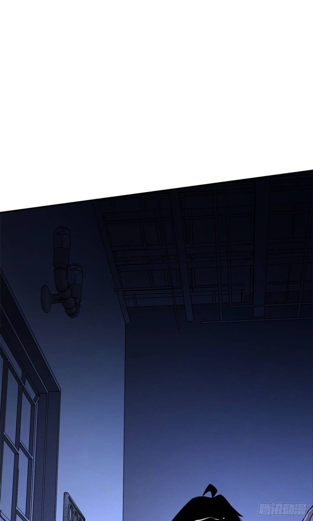 Minh Nhật Chi Kiếp - Chapter 4
