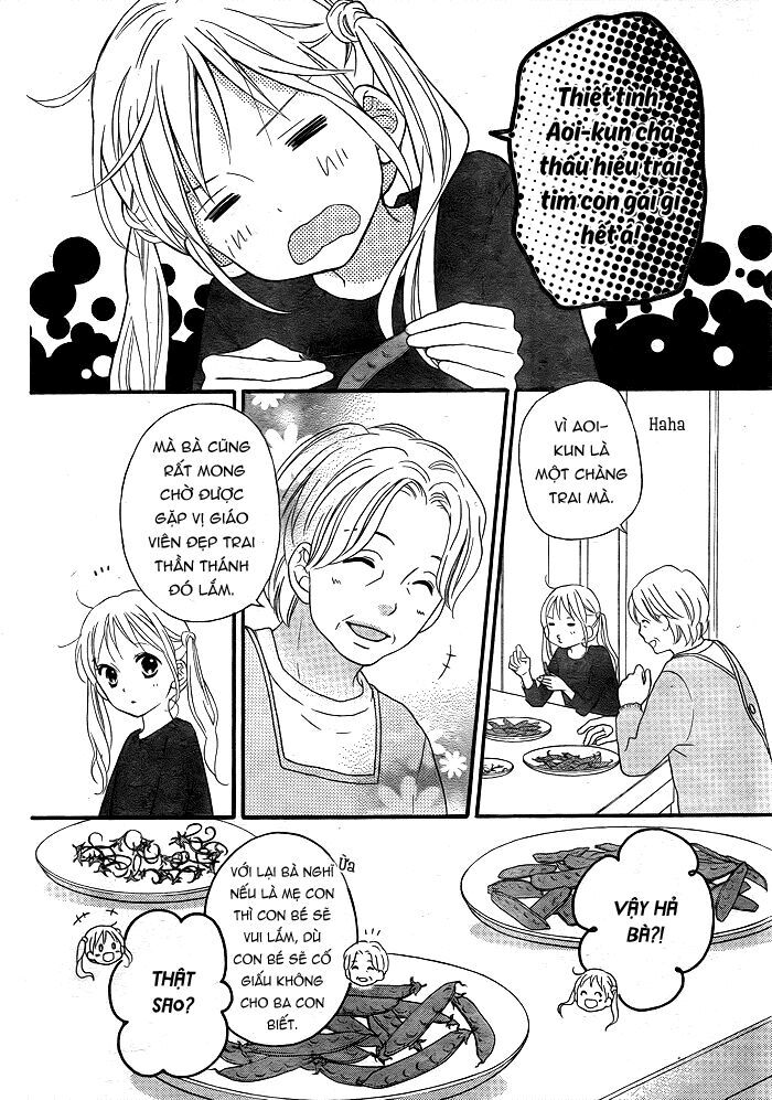 Life So Happy - Chapter 1