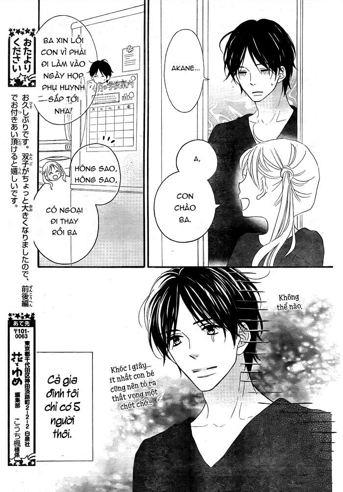 Life So Happy - Chapter 1