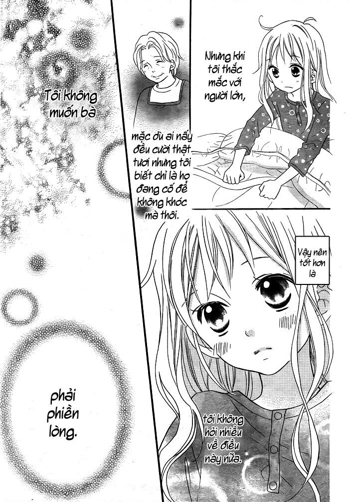 Life So Happy - Chapter 1