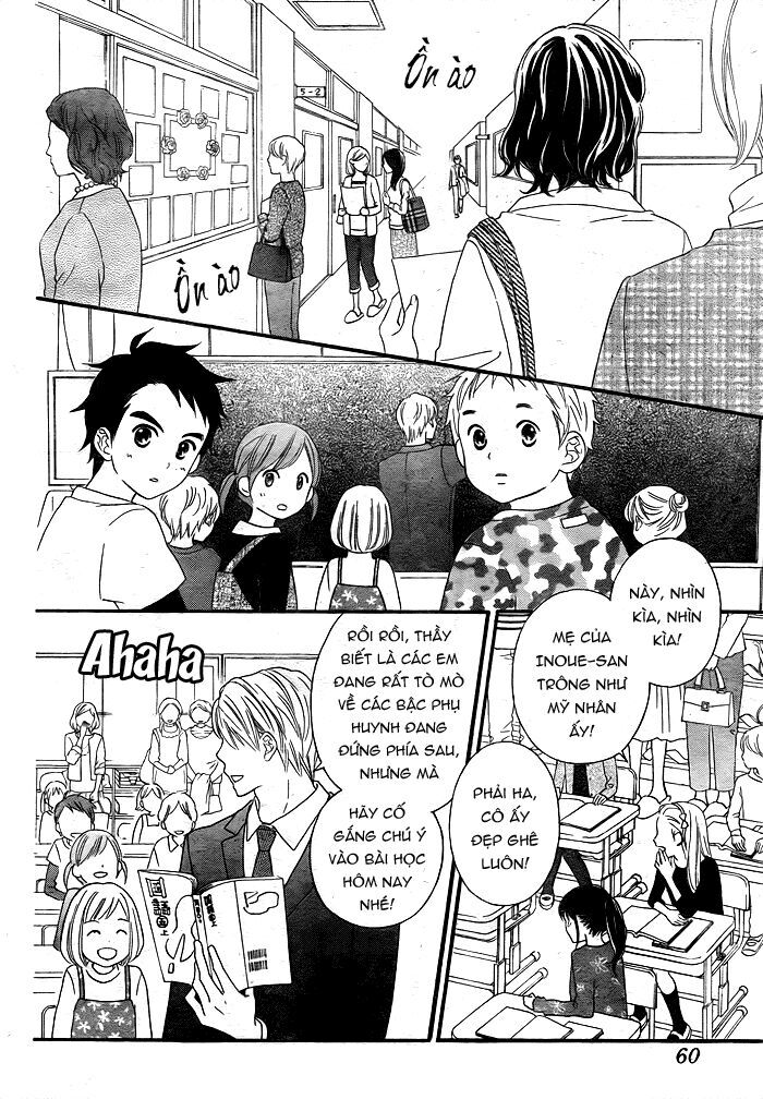 Life So Happy - Chapter 1