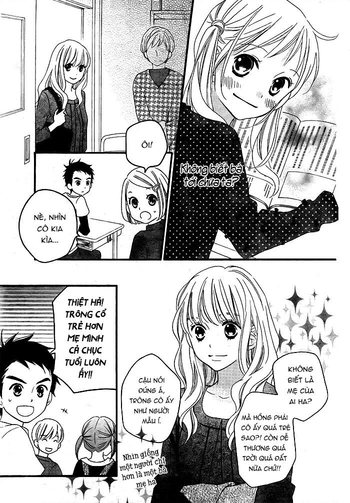 Life So Happy - Chapter 1