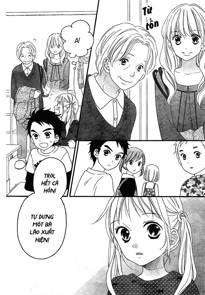 Life So Happy - Chapter 1