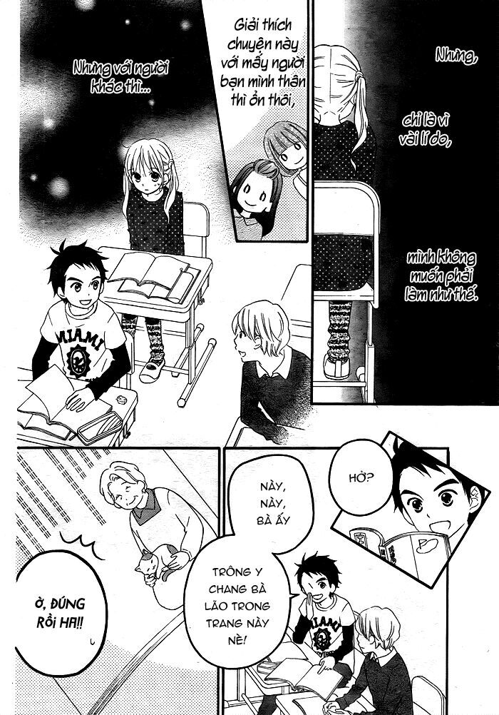 Life So Happy - Chapter 1