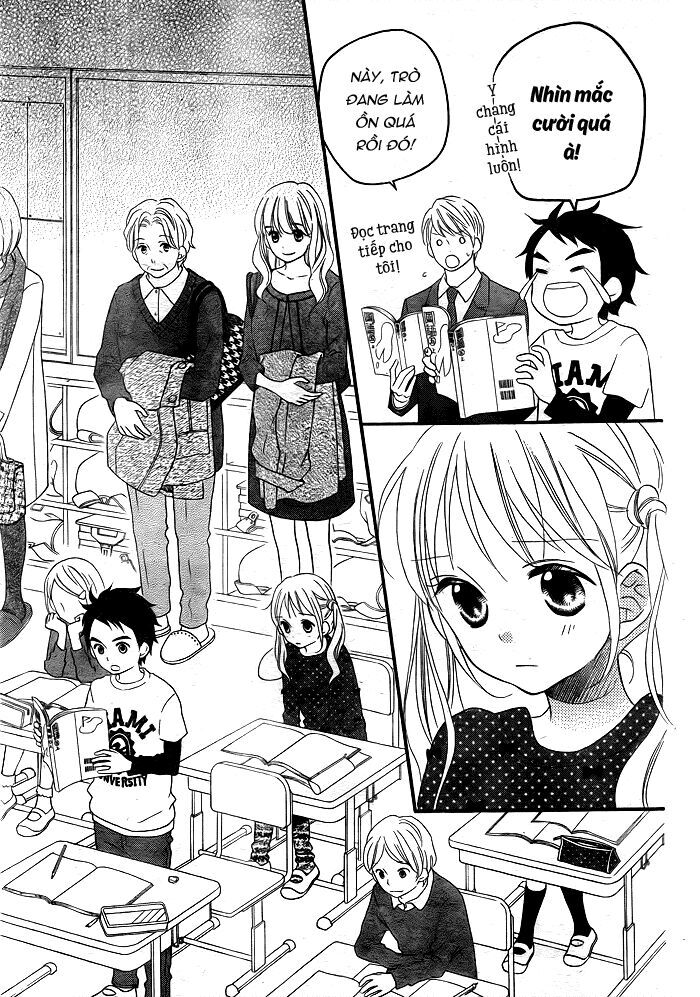 Life So Happy - Chapter 1