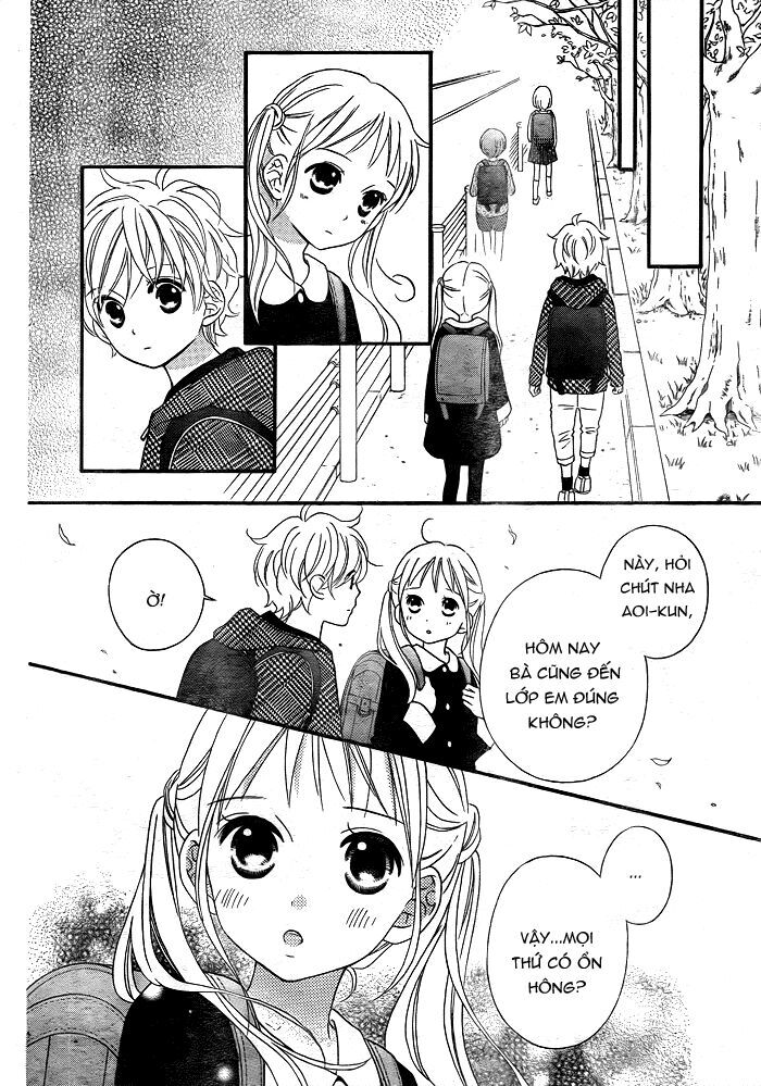 Life So Happy - Chapter 1