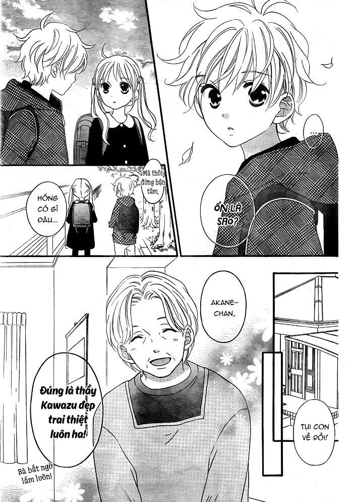 Life So Happy - Chapter 1
