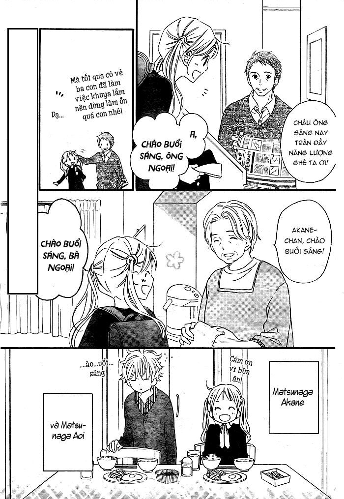 Life So Happy - Chapter 1