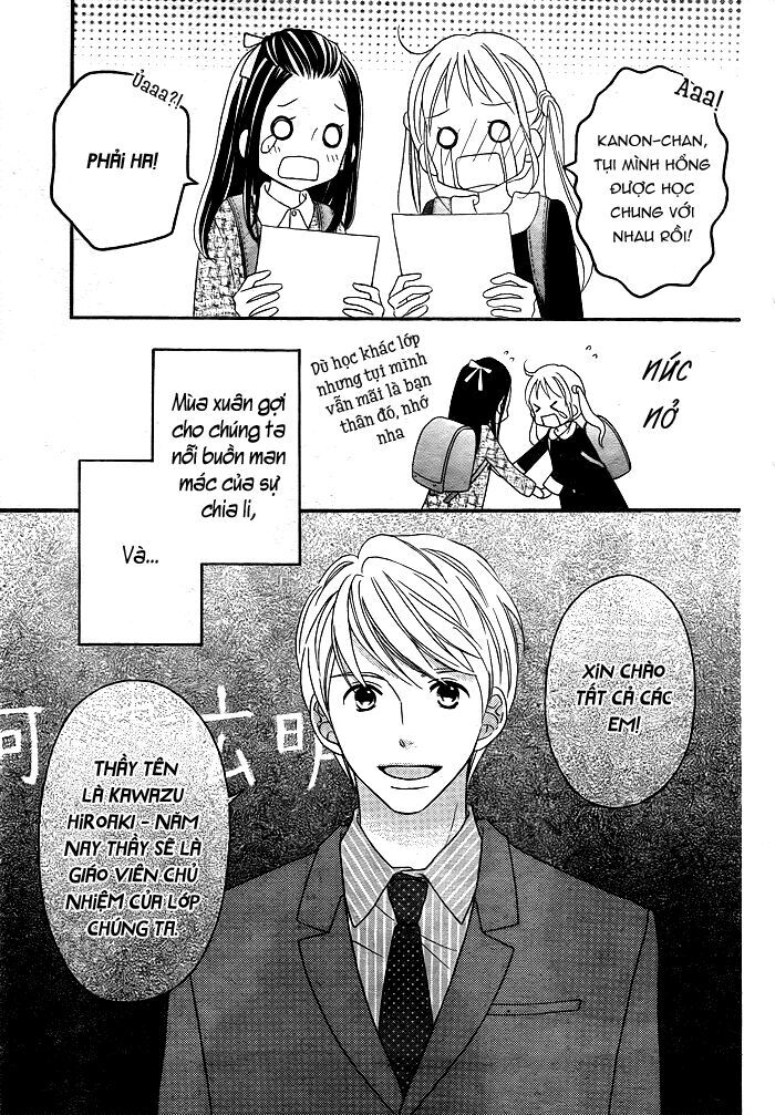 Life So Happy - Chapter 1