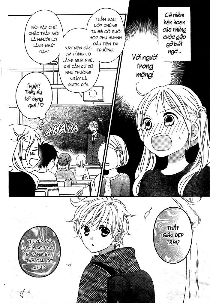 Life So Happy - Chapter 1