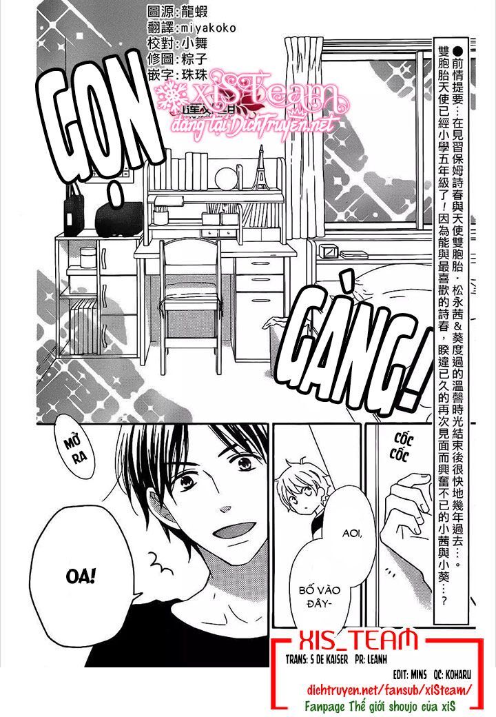 Life So Happy - Chapter 10
