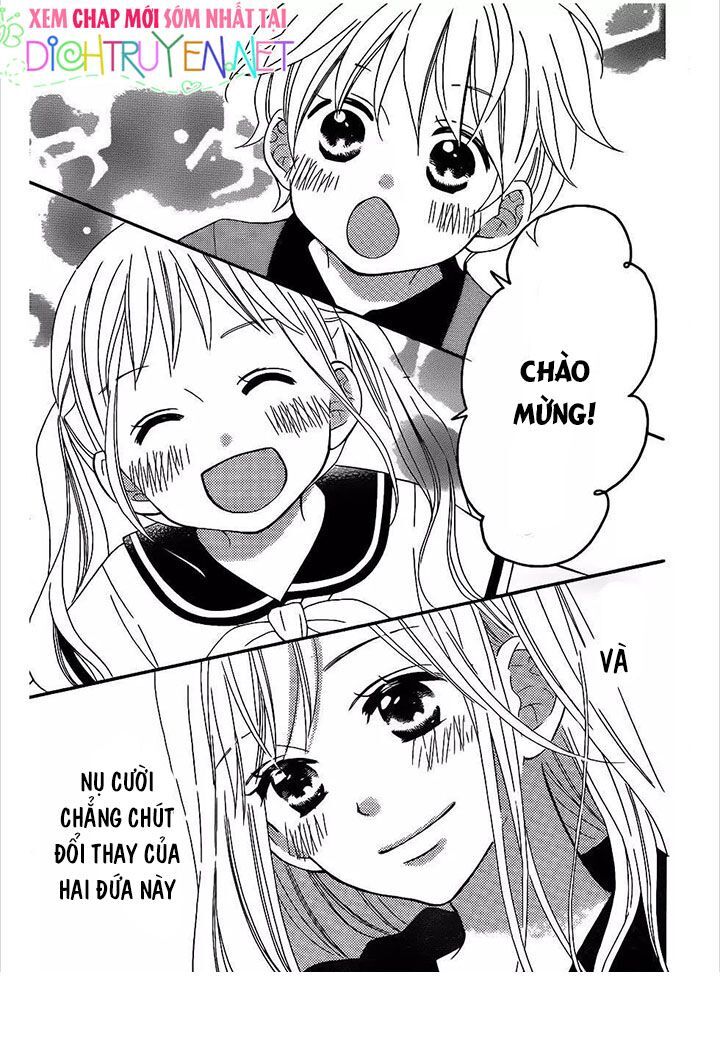 Life So Happy - Chapter 10