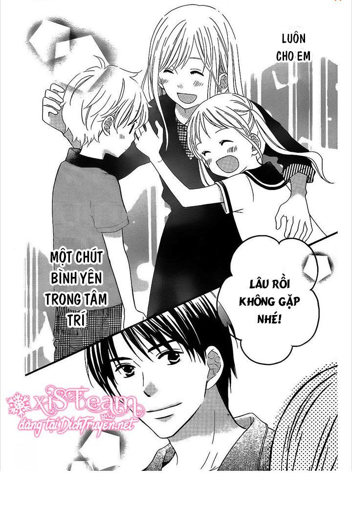 Life So Happy - Chapter 10