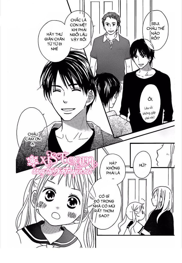 Life So Happy - Chapter 10