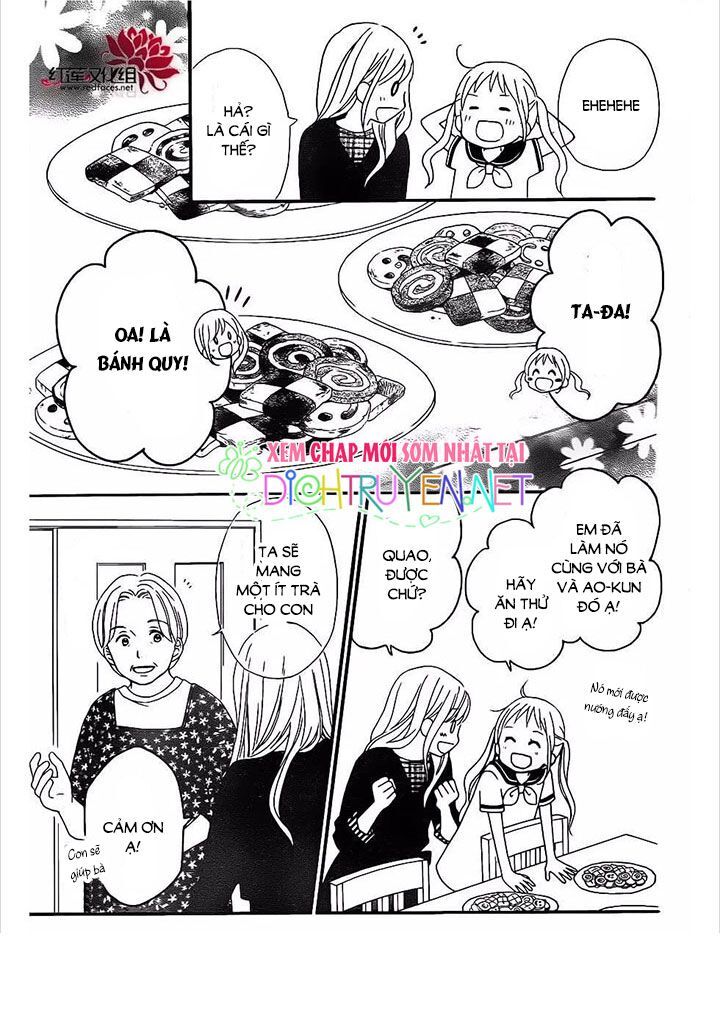 Life So Happy - Chapter 10