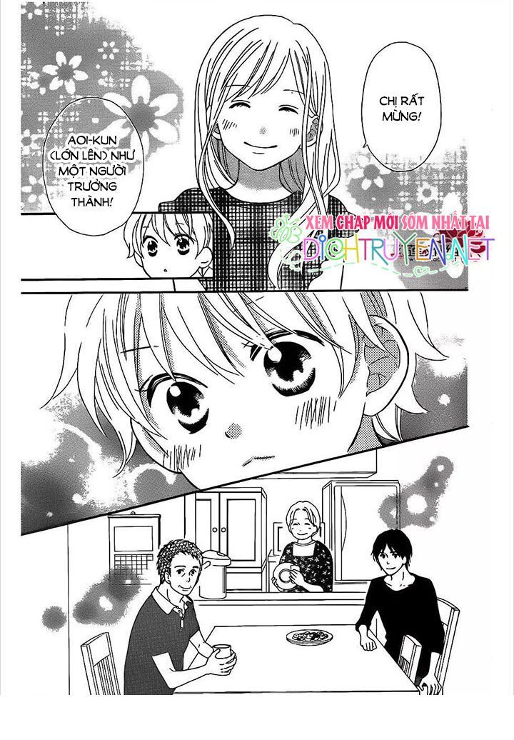 Life So Happy - Chapter 10