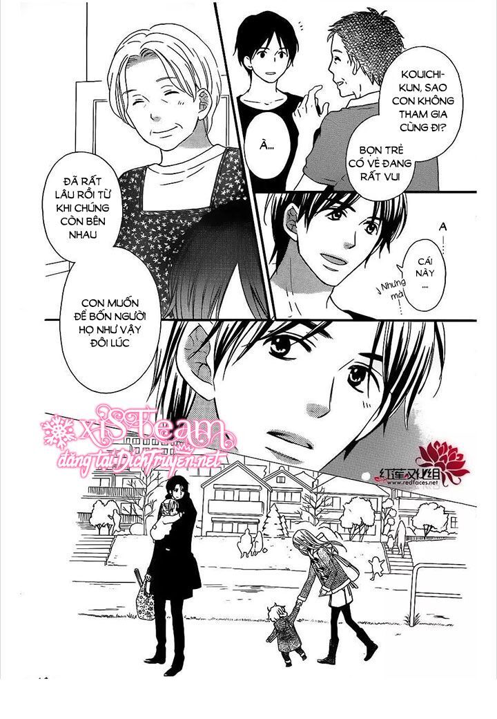 Life So Happy - Chapter 10