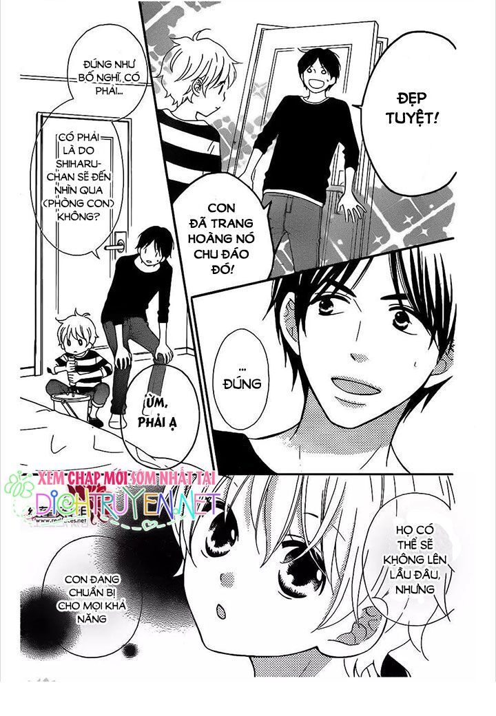 Life So Happy - Chapter 10