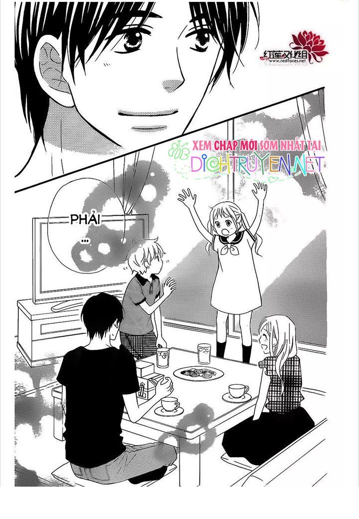 Life So Happy - Chapter 10