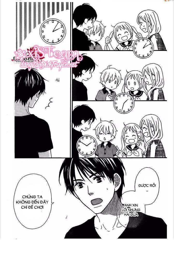 Life So Happy - Chapter 10