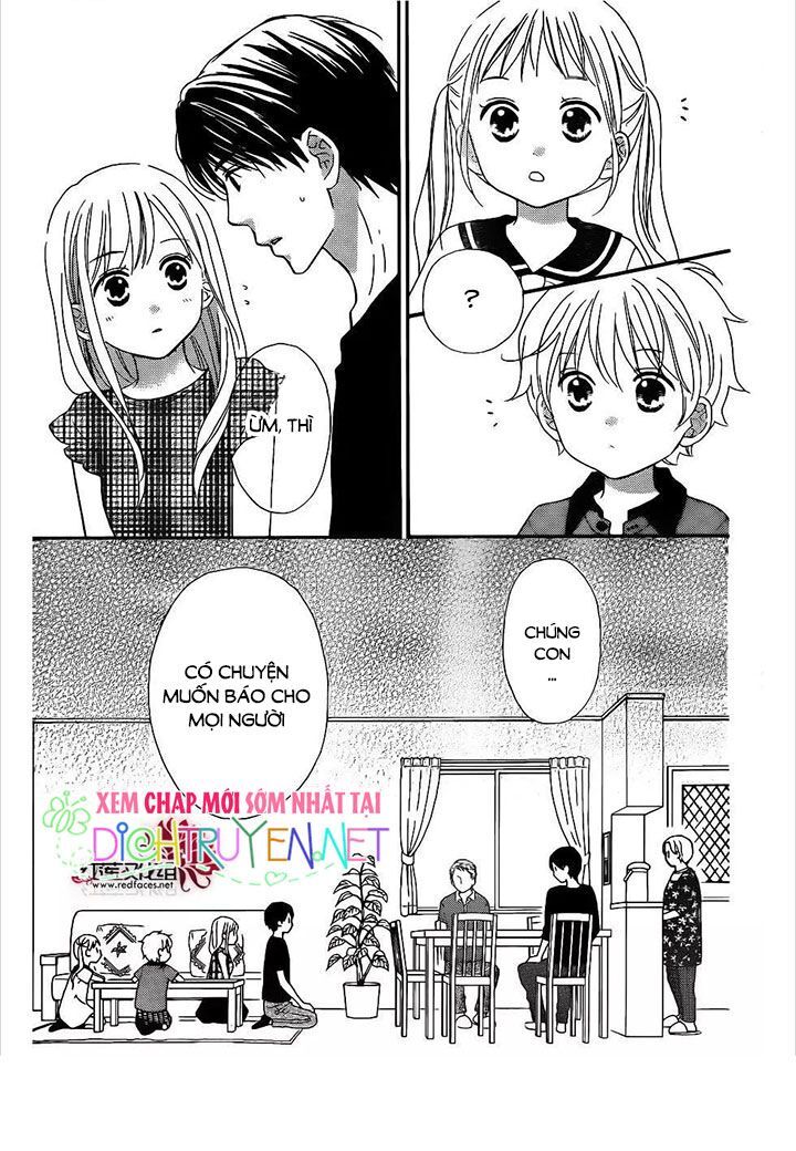 Life So Happy - Chapter 10