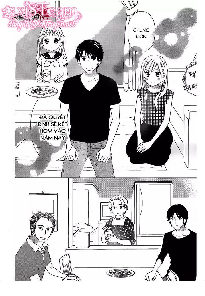 Life So Happy - Chapter 10