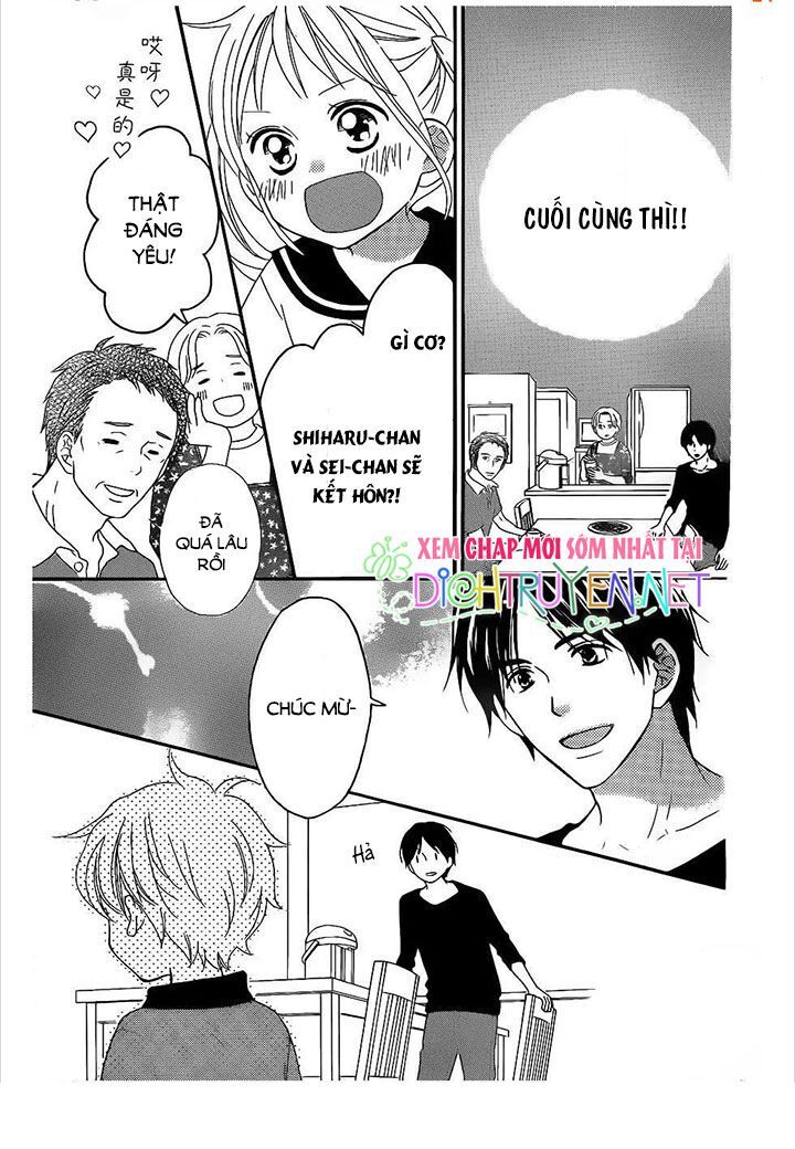 Life So Happy - Chapter 10