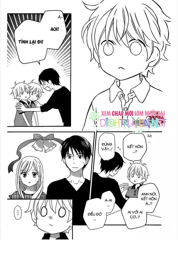 Life So Happy - Chapter 10