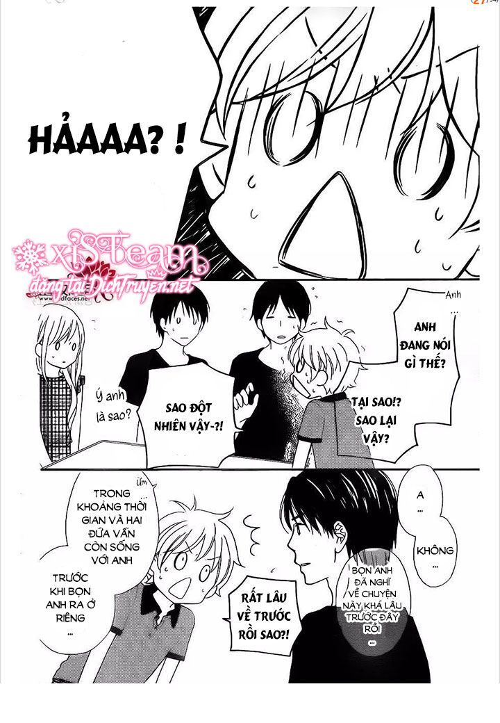 Life So Happy - Chapter 10