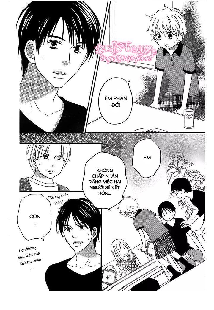Life So Happy - Chapter 10
