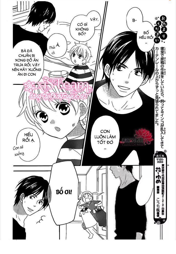 Life So Happy - Chapter 10