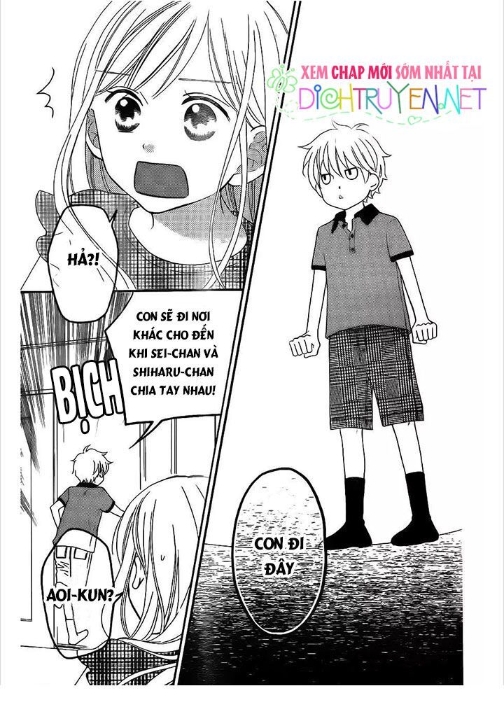 Life So Happy - Chapter 10