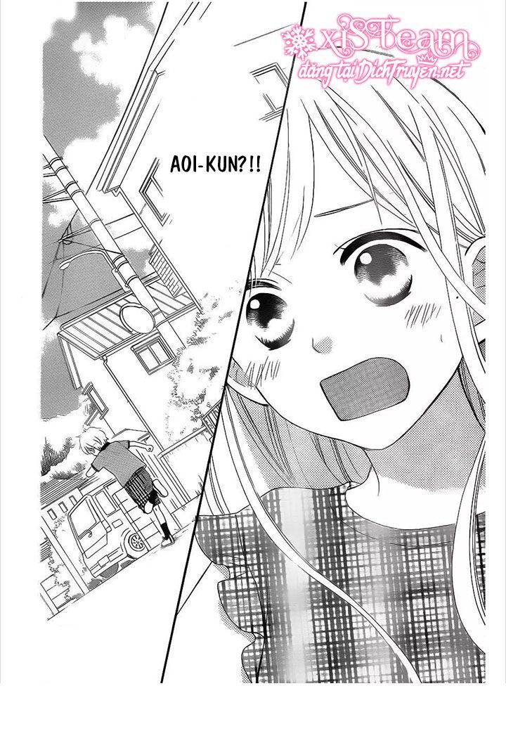 Life So Happy - Chapter 10