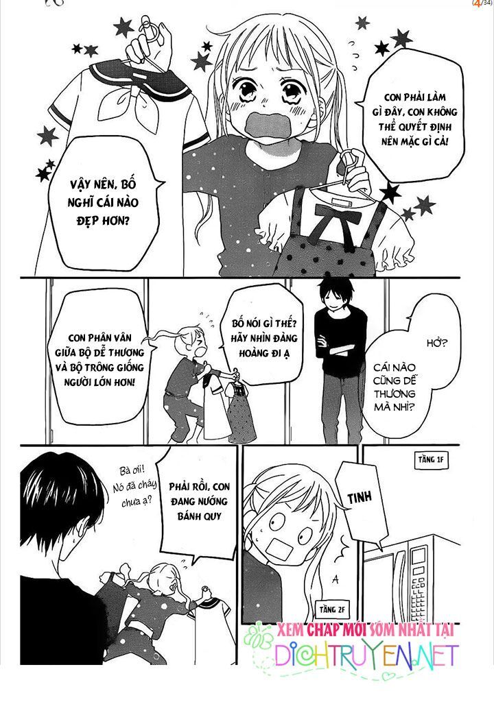 Life So Happy - Chapter 10