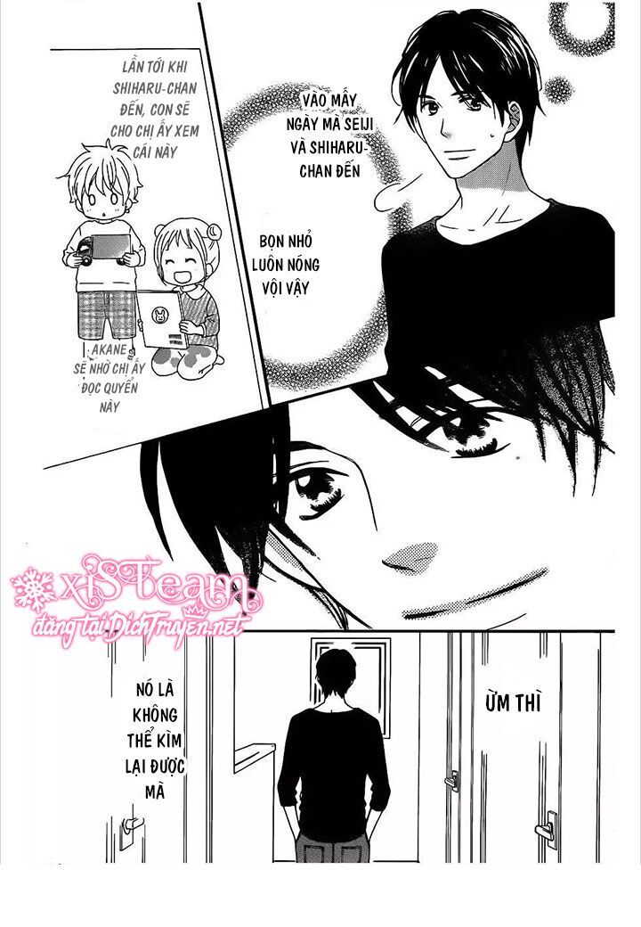Life So Happy - Chapter 10