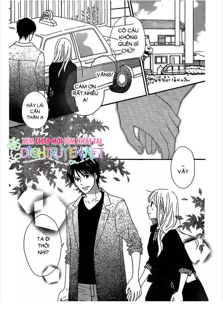 Life So Happy - Chapter 10