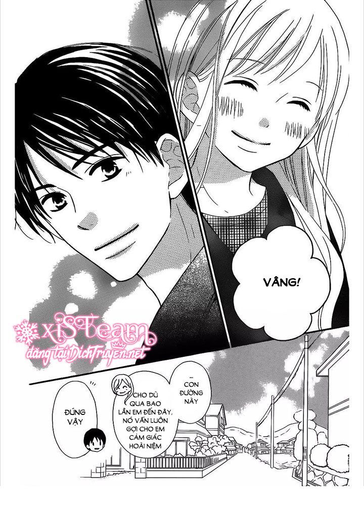 Life So Happy - Chapter 10