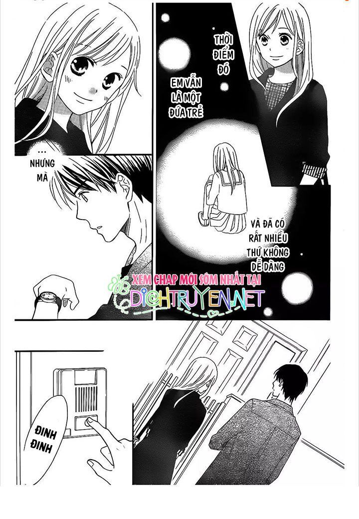 Life So Happy - Chapter 10