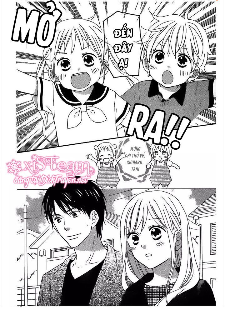 Life So Happy - Chapter 10